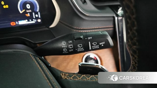 Jeep Grand Cherokee (WL) id 4550310 из Кореи 9