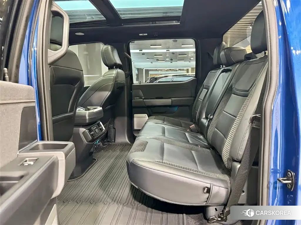 Ford F-150 Raptor id 4515404 из Китая 9