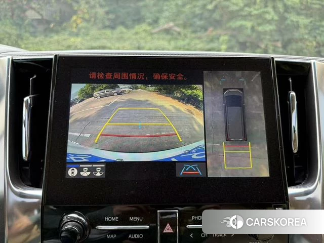 Toyota Elfa id 4297911 из Китая 9