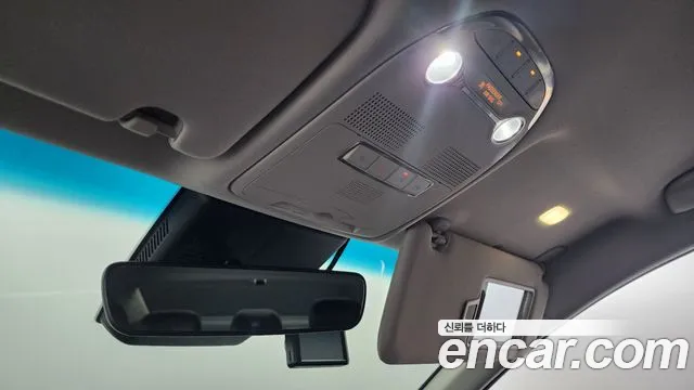 Hyundai The New Grandeur IG Hybrid id 2831184 из Кореи 9