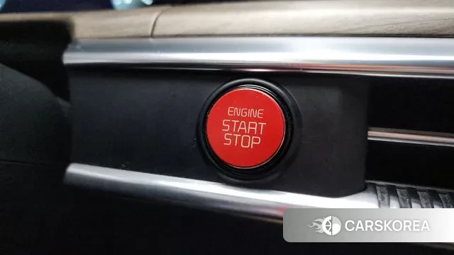 Kia K5 3rd generation id 3504788 из Кореи 9