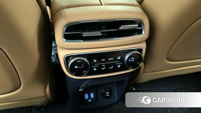 Genesis GV80 id 4344114 из Кореи 9