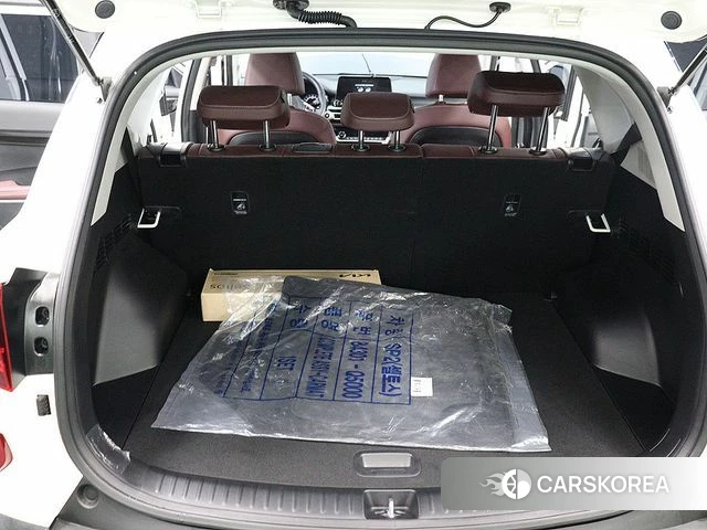 Kia Seltos id 4434239 из Кореи 9