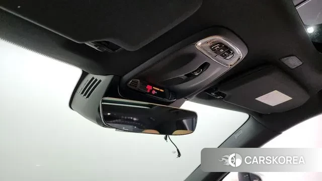 Volvo XC90 second Generation id 3403010 из Кореи 9