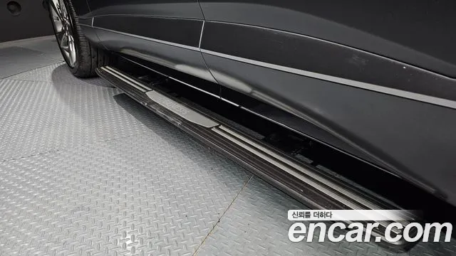 Genesis GV80 id 2744996 из Кореи 9