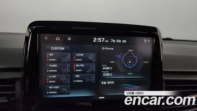 Hyundai Veloster (JS) id 2896610 из Кореи 9