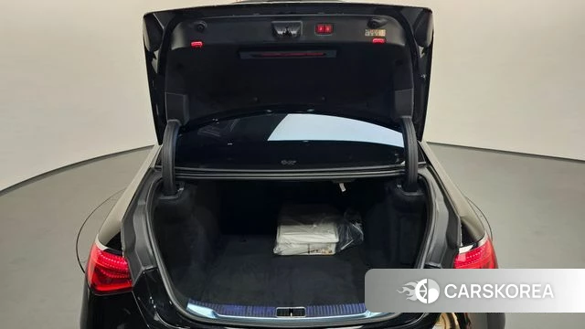 Mercedes-Benz S-Class W223 id 4329816 из Кореи 9