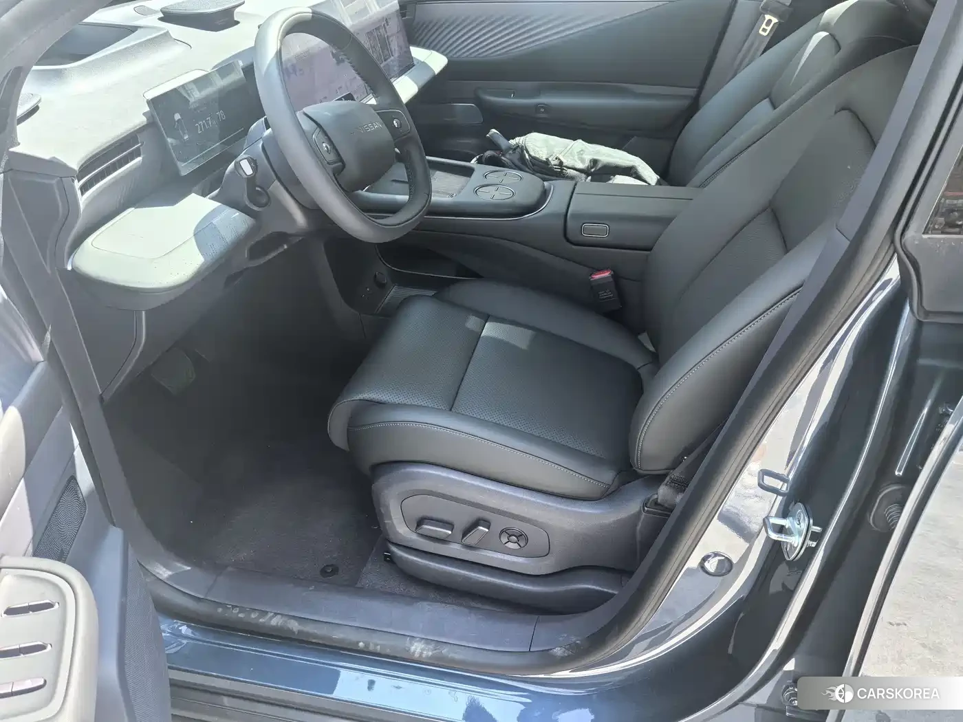 Nissan NX8 id 4554057 из Китая 9