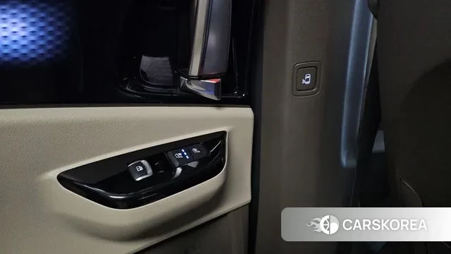 Kia Carnival 4th generation id 3577626 из Кореи 9