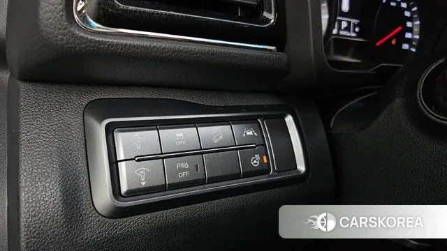 Ssangyong Berry New Tivoli id 3469254 из Кореи 9