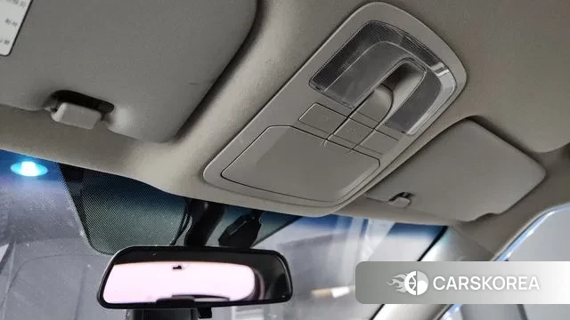 Ssangyong Tivoli Armor id 3568581 из Кореи 9