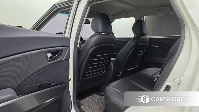 Ssangyong Berry New Tivoli id 3552470 из Кореи 9