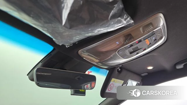 Genesis G80 (RG3) id 3884908 из Кореи 9