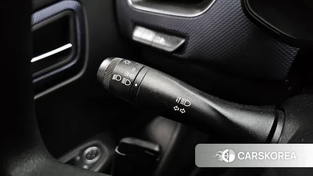 Renault Korea (Samsung) XM3 id 3444305 из Кореи 9