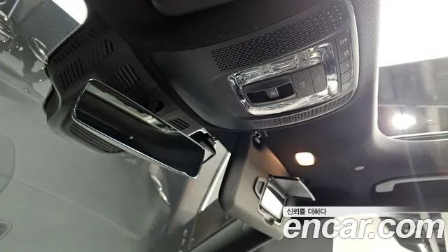 Mercedes-Benz GLB-Class X247 id 2879419 из Кореи 9