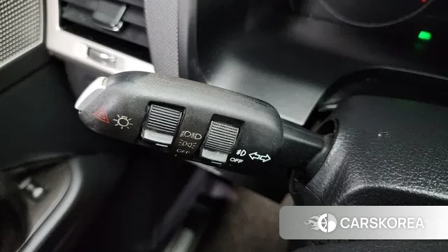 Ssangyong Rexton Sports id 3434787 из Кореи 9