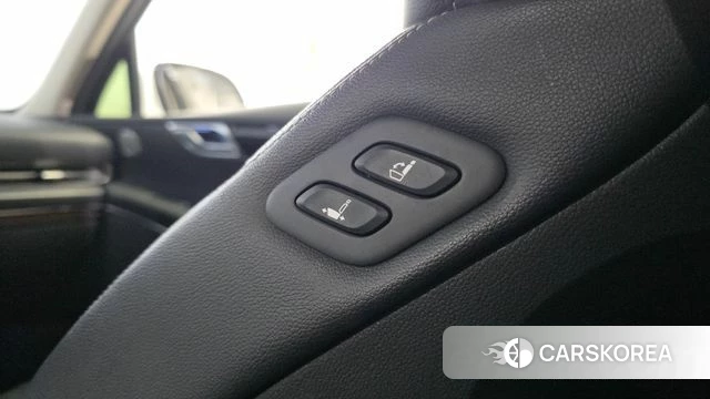 Genesis GV80 id 3904854 из Кореи 9