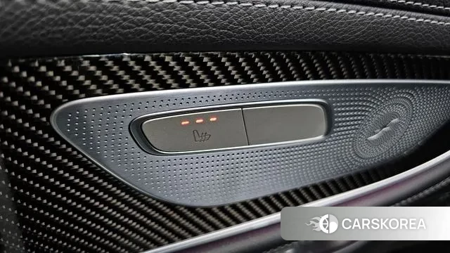 Mercedes-Benz CLS-Class C257 id 3713195 из Кореи 9