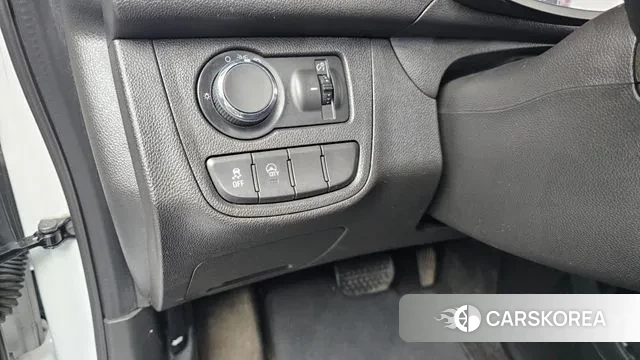 Chevrolet (GM Daewoo) The New Spark id 3754075 из Кореи 9