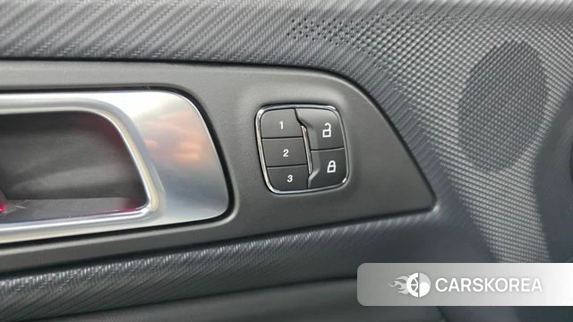 Ford Mustang 7th Generation id 3870526 из Кореи 9