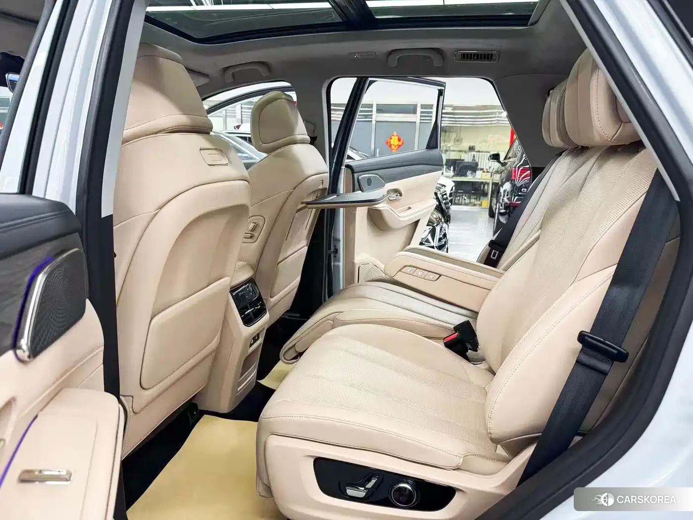 Jietu Shanhai L9 id 4565084 из Китая 9