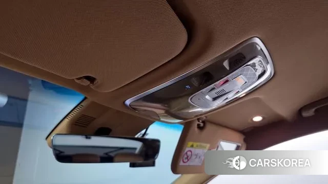 Genesis G80 (RG3) id 3523310 из Кореи 9