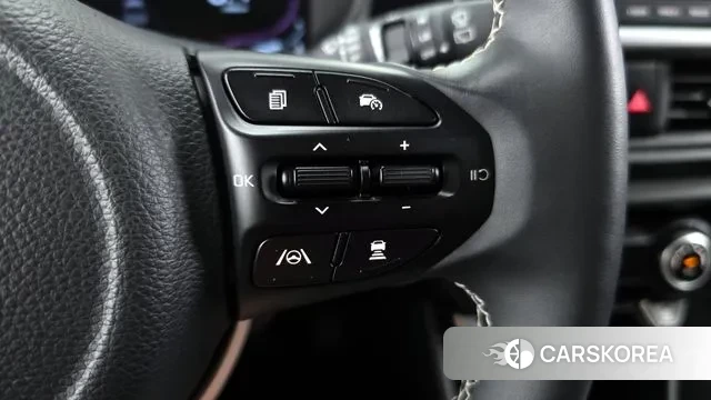 Kia The New Morning (JA) id 3109772 из Кореи 9