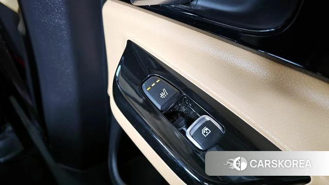 Kia Carnival 4th generation id 4267530 из Кореи 9