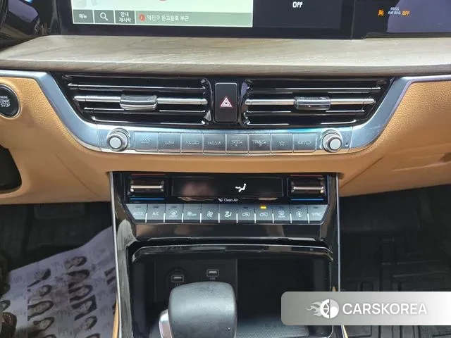 Kia Mohave Master id 3021022 из Кореи 9