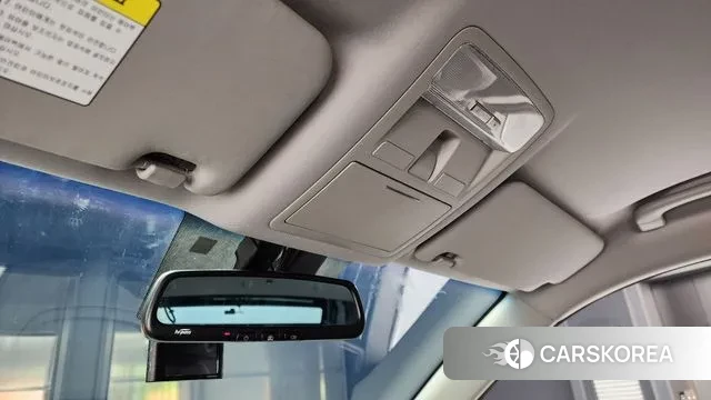 Ssangyong Rexton Sports id 3060699 из Кореи 9