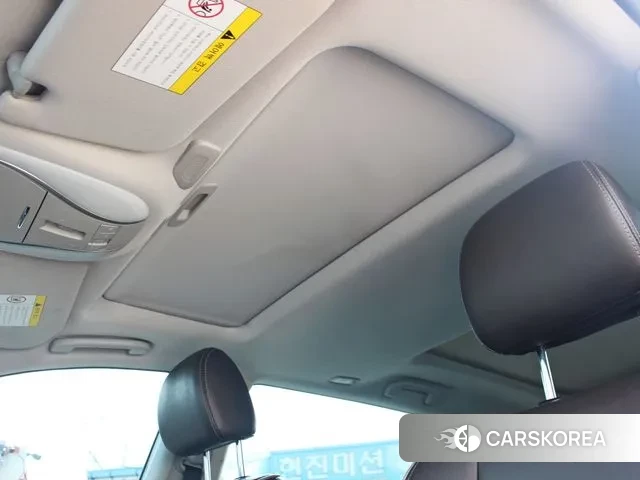 Infiniti QX60 id 3004778 из Кореи 9