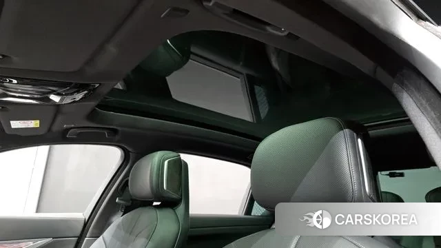 BMW 7 Series (G70) id 3550111 из Кореи 9