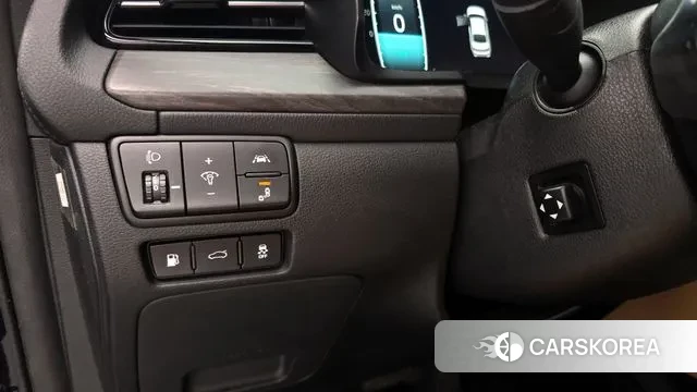 Kia K7 Premier Hybrid id 2999785 из Кореи 9