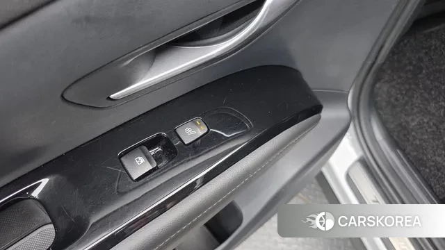 Hyundai Tucson (NX4) id 3059032 из Кореи 9