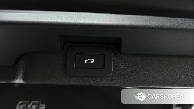 Land Rover Discovery 5 id 4315040 из Кореи 9