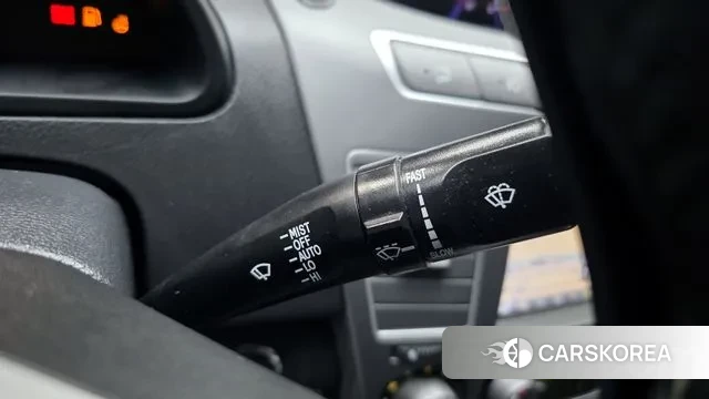 Ssangyong Korando Turismo id 3608419 из Кореи 9