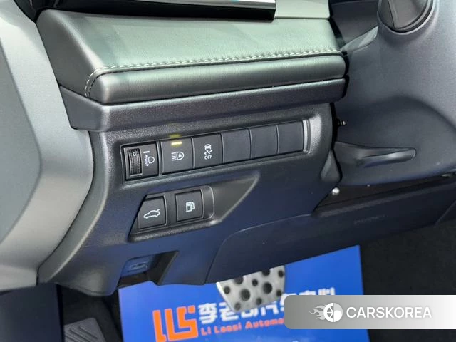 Toyota Camry id 4334991 из Китая 9