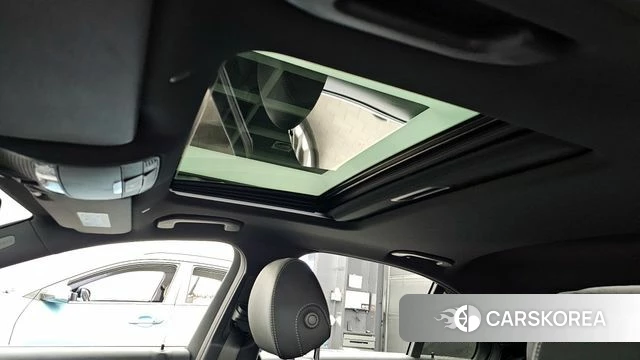 Mercedes-Benz E-Class W213 id 3812971 из Кореи 9