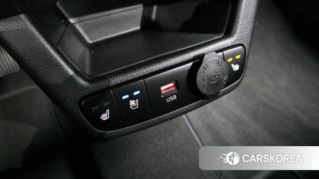 Kia The New Kia Ray id 4561292 из Кореи 9