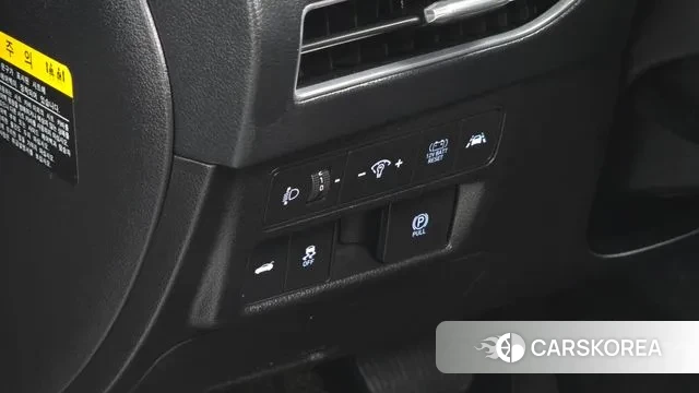 Hyundai Sonata Hybrid (DN8) id 3422666 из Кореи 9