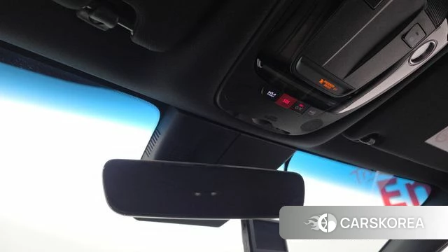Kia K8 Hybrid id 4309453 из Кореи 9