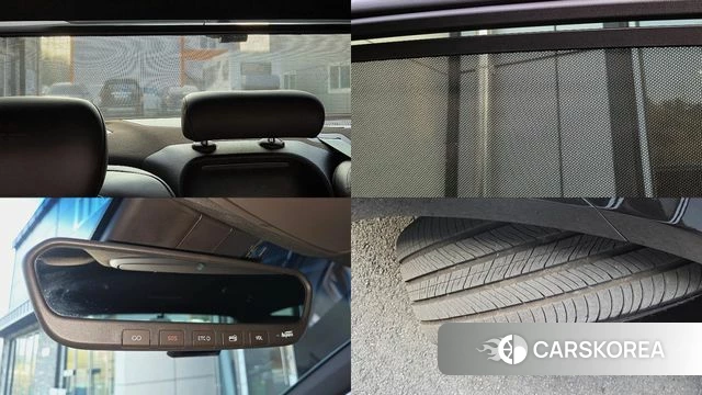 Genesis G90 id 3808060 из Кореи 9