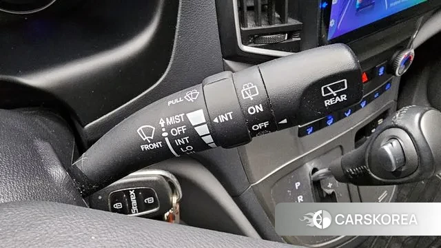 Hyundai The New Grand Starex id 3535907 из Кореи 9