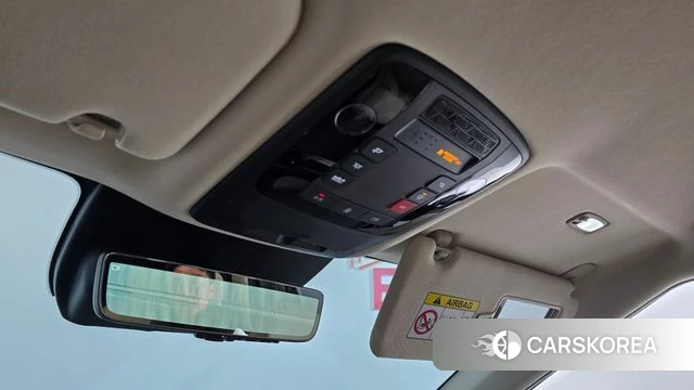 Kia The New Carnival 4th Generation id 3841276 из Кореи 9