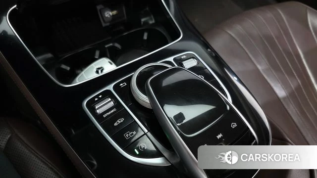 Mercedes-Benz CLS-Class C257 id 4586893 из Кореи 9