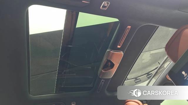 Mercedes-Benz S-Class W223 id 3897663 из Кореи 9