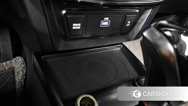 Ssangyong Berry New Tivoli id 4457701 из Кореи 9