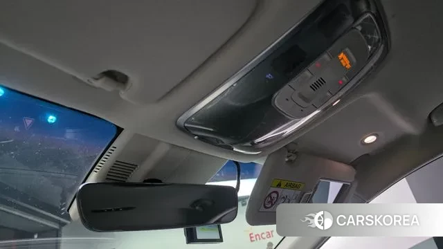 Genesis G80 (RG3) id 3379158 из Кореи 9