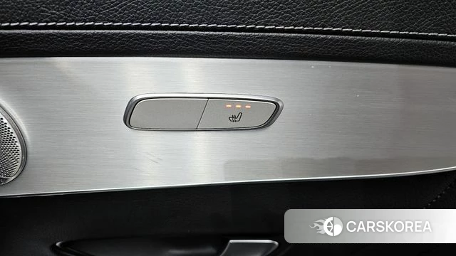 Mercedes-Benz GLC-Class X253 id 3828730 из Кореи 9