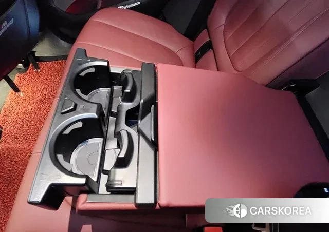 BMW X6 (G06) id 3225188 из Кореи 9